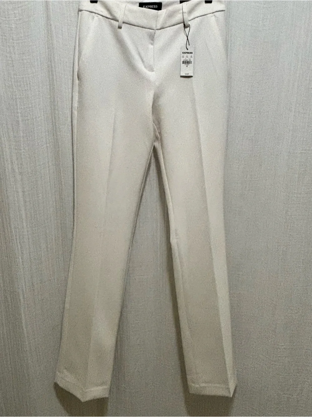Express slim fit